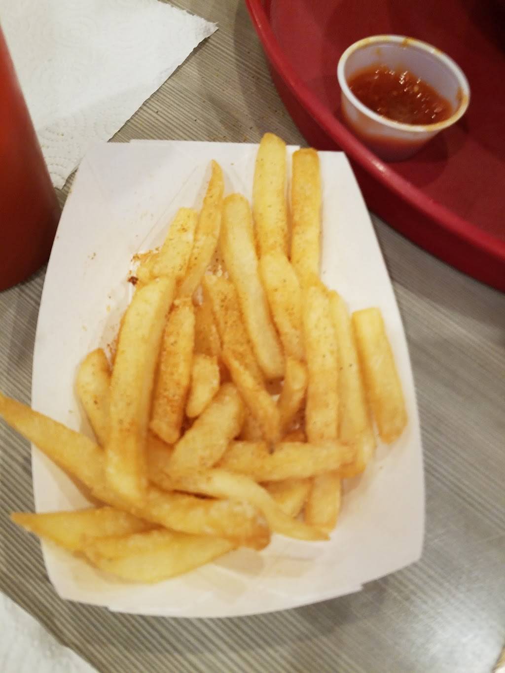 Captain Seafood Kitchen | restaurant | 12100 Veterans Memorial Dr, Houston, TX 77067, USA | 2818930825 OR +1 281-893-0825