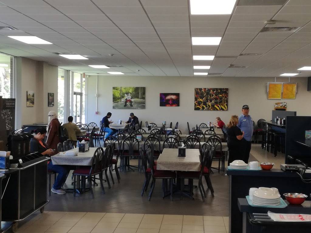 The SUB Café & Deli | cafe | 150 W University Blvd, Melbourne, FL 32901, USA | 3216748077 OR +1 321-674-8077