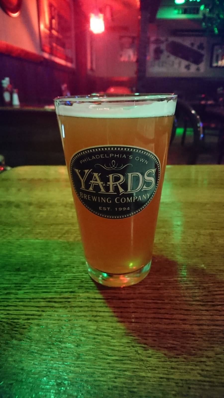 The Harp N Bard | restaurant | 363 Lakeview Ave, Clifton, NJ 07011, USA | 9737727282 OR +1 973-772-7282