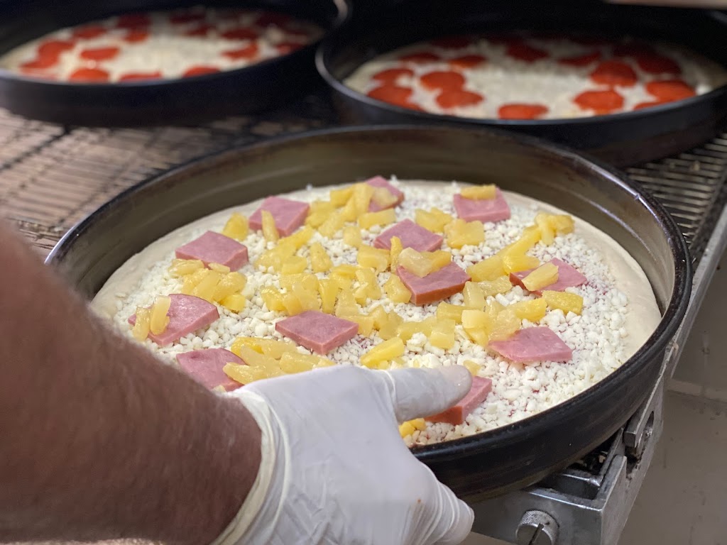 Piara Pizza S. Normandie avenue | restaurant | 10111 S Normandie Ave, Los Angeles, CA 90044, USA | 3239206700 OR +1 323-920-6700