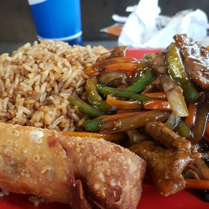 China Rose | restaurant | 7046 W Military Dr, San Antonio, TX 78227, USA | 2106753226 OR +1 210-675-3226