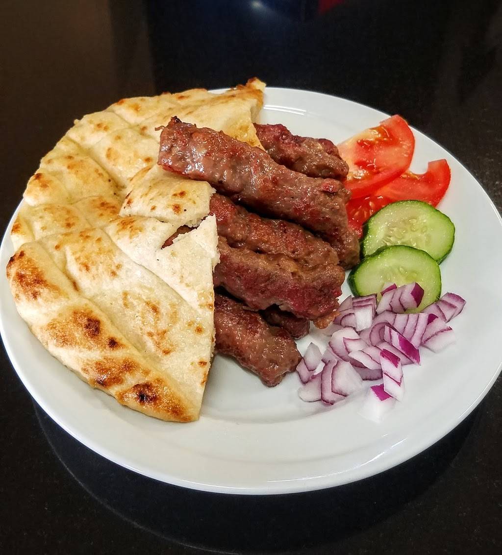 BUREK KING | restaurant | 223 Parker Ave, Clifton, NJ 07011, USA | 9735139050 OR +1 973-513-9050