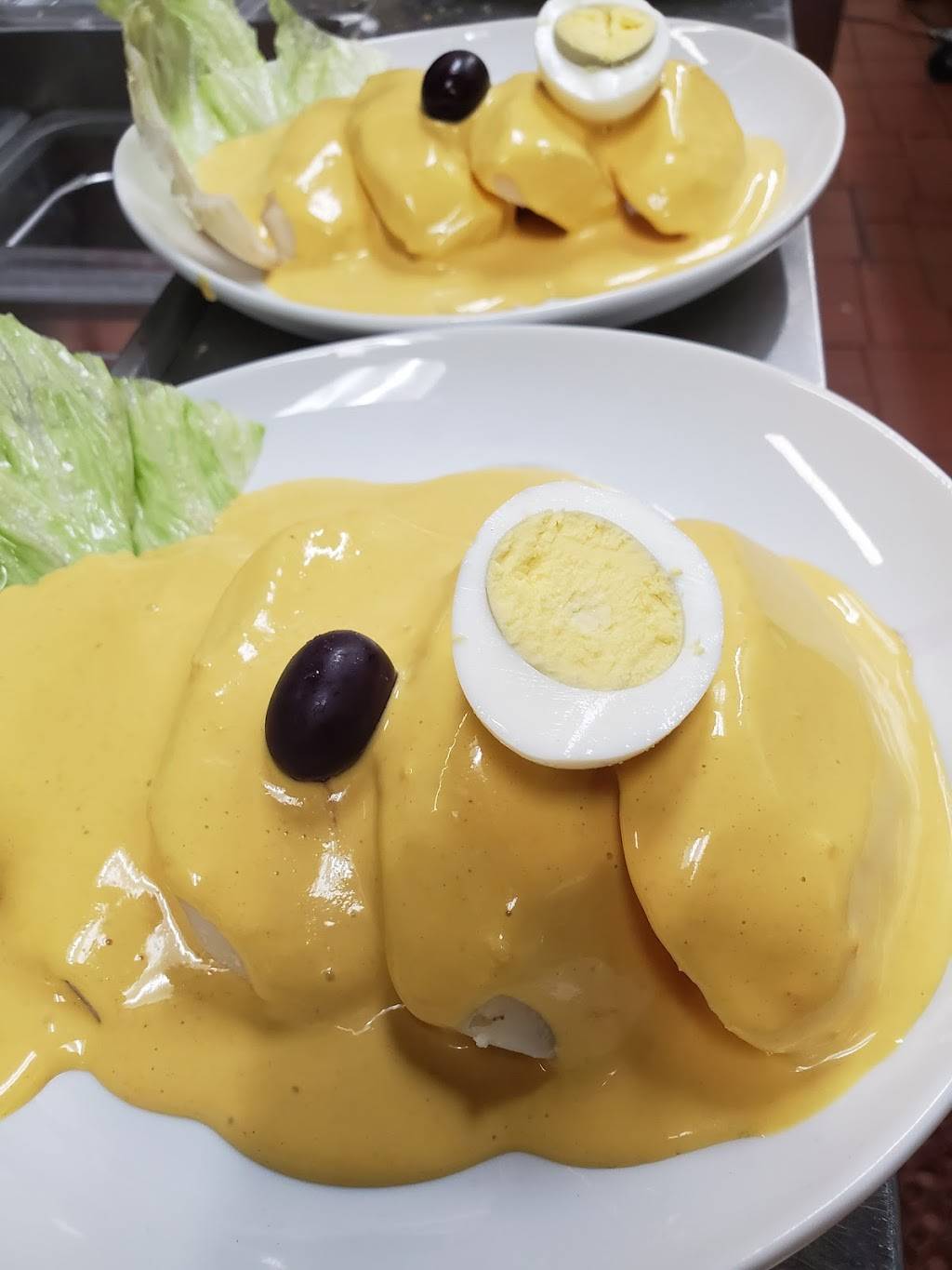 Aji Peruvian cuisine | restaurant | 20905 Lassen St, Chatsworth, CA 91311, USA | 8185930282 OR +1 818-593-0282