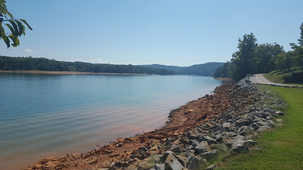 Waterside Marina | restaurant | 408 Dock Rd, Andersonville, TN 37705, USA | 8654949649 OR +1 865-494-9649