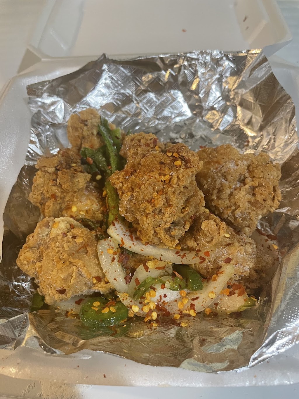 KeKes Chicken and Soul Food | restaurant | 2349 9th Ave Suite D, Port Arthur, TX 77642, USA | 4094605358 OR +1 409-460-5358