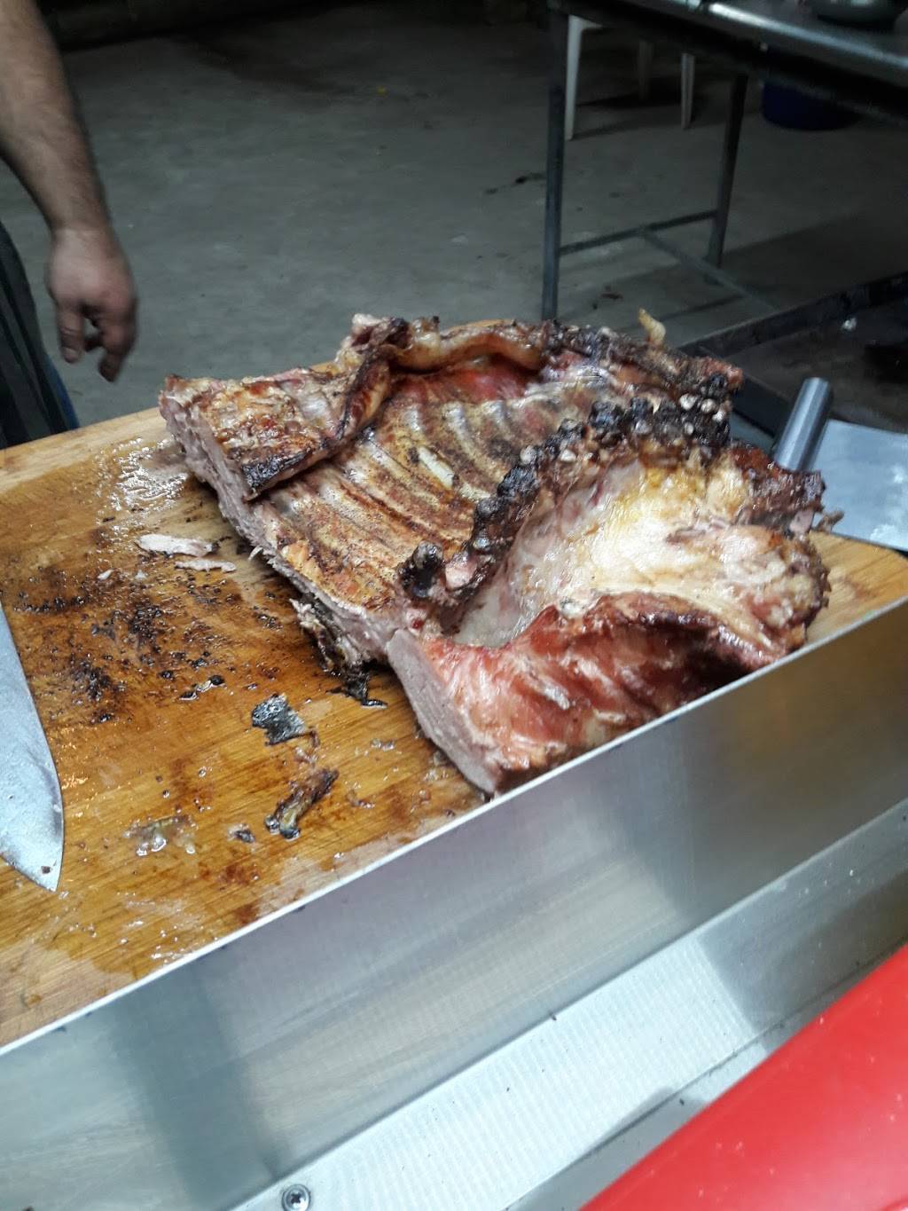 The barbecue boys | restaurant | Calle Niños Heroes #2111, Hidalgo, 22890 Ensenada, B.C., Mexico | 016461325147 OR +52 646 132 5147