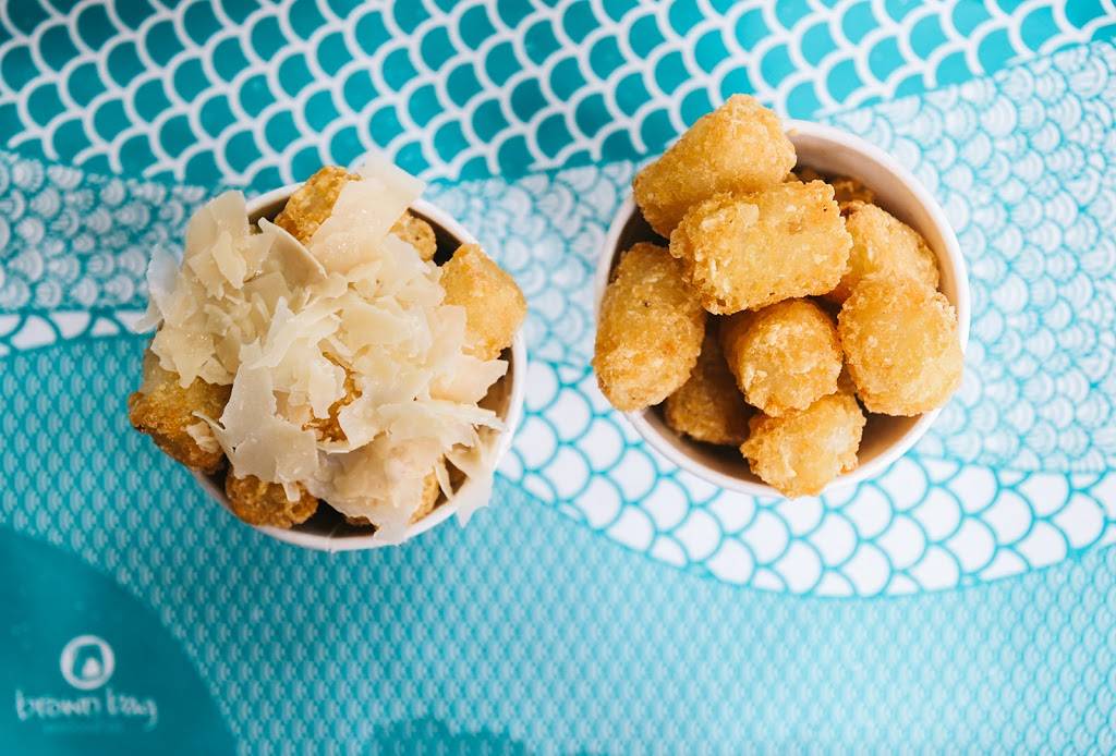 Brown Bag Seafood Co. | restaurant | 3400 N Lincoln Ave, Chicago, IL 60657, USA | 7736978306 OR +1 773-697-8306