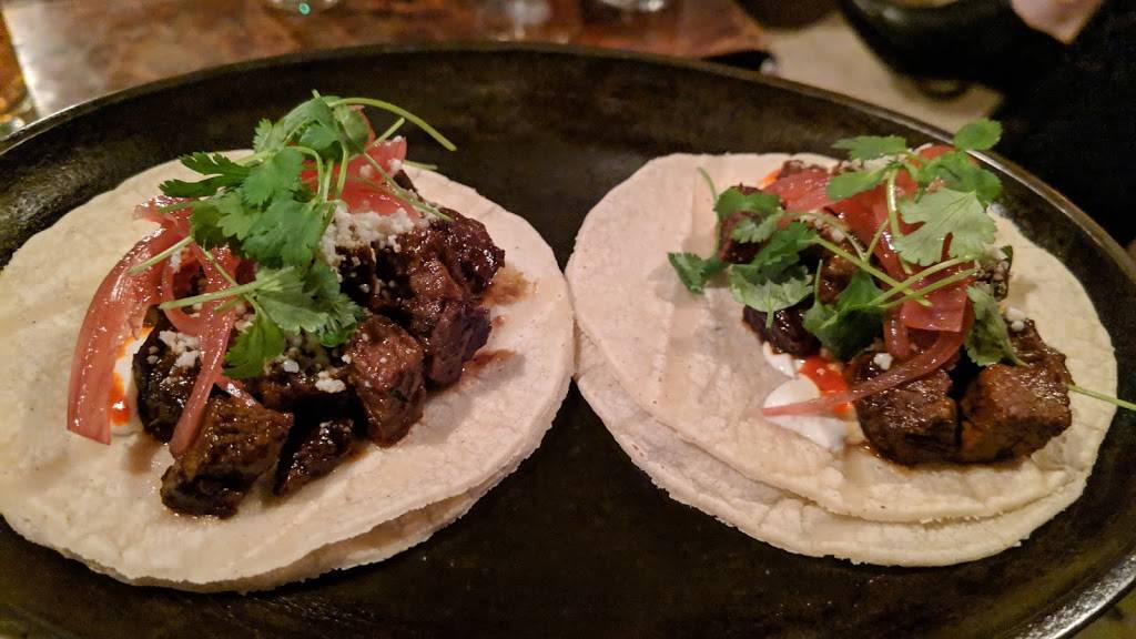 The Corner Door | restaurant | 12477 Washington Blvd, Los Angeles, CA 90066, USA | 3103135810 OR +1 310-313-5810