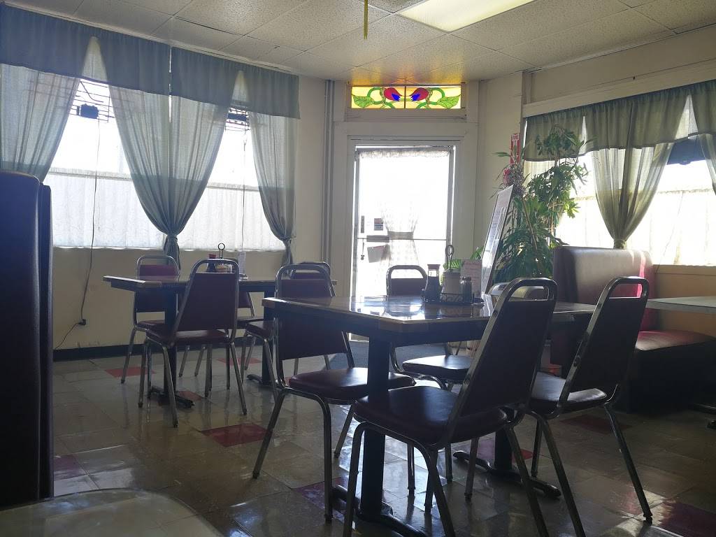 New China Garden | restaurant | 1361 I St, Reedley, CA 93654, USA | 5596382747 OR +1 559-638-2747