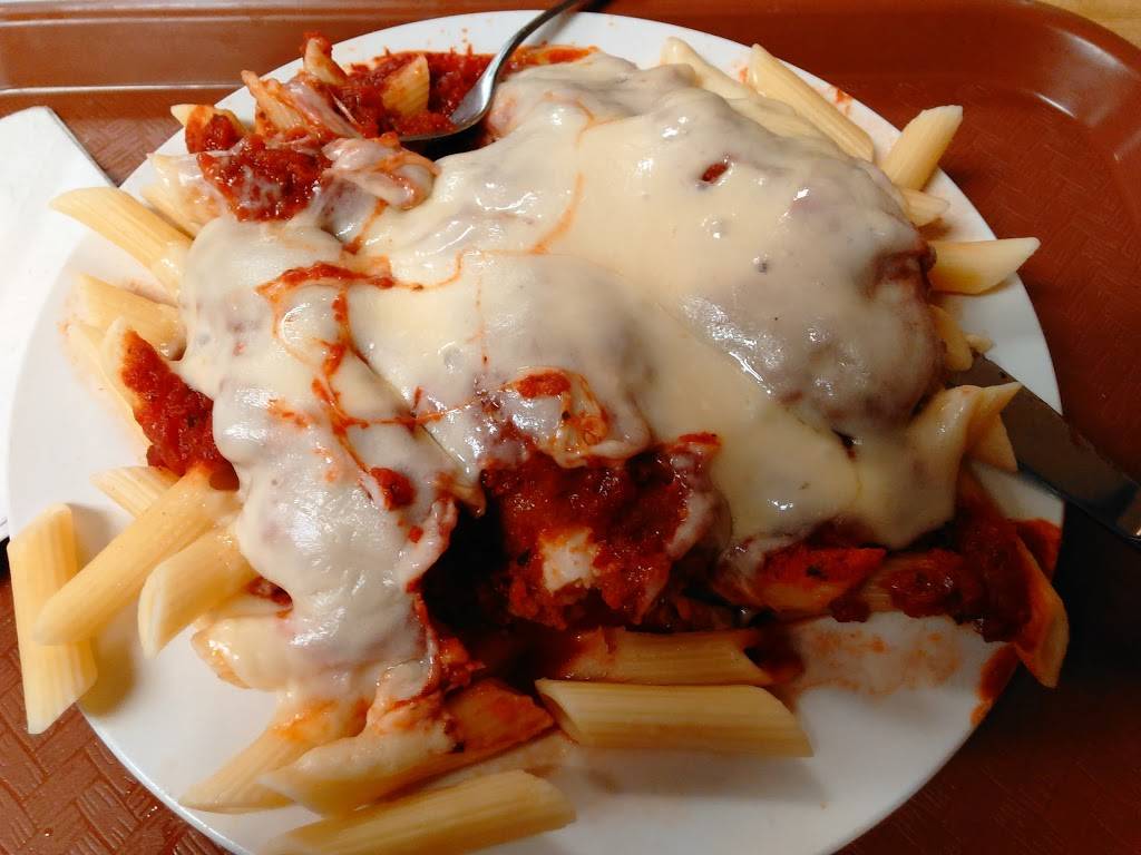 Boston House of Pizza Inc | restaurant | 540 Taunton Ave, East Providence, RI 02914, USA | 4014343913 OR +1 401-434-3913