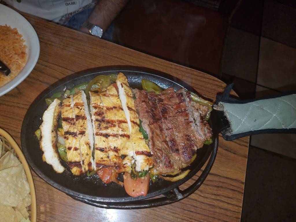 Original Hacienda Grill | restaurant | 1015 4th St, Taft, CA 93268, USA | 6617631655 OR +1 661-763-1655