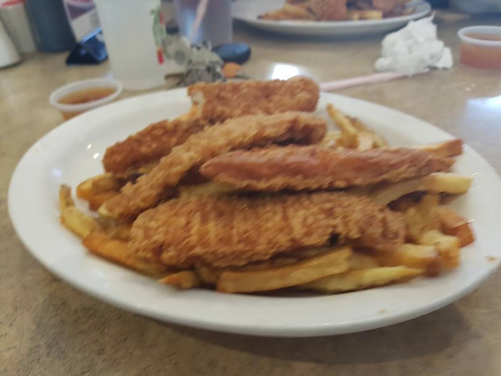 Stanleys | restaurant | 67 Baldwin St N, Whitby, ON L1M 1A3, Canada | 9056555544 OR +1 905-655-5544