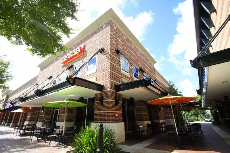 Zoës Kitchen | restaurant | 2260 Lone Star Dr, Sugar Land, TX 77479, USA | 2812776215 OR +1 281-277-6215