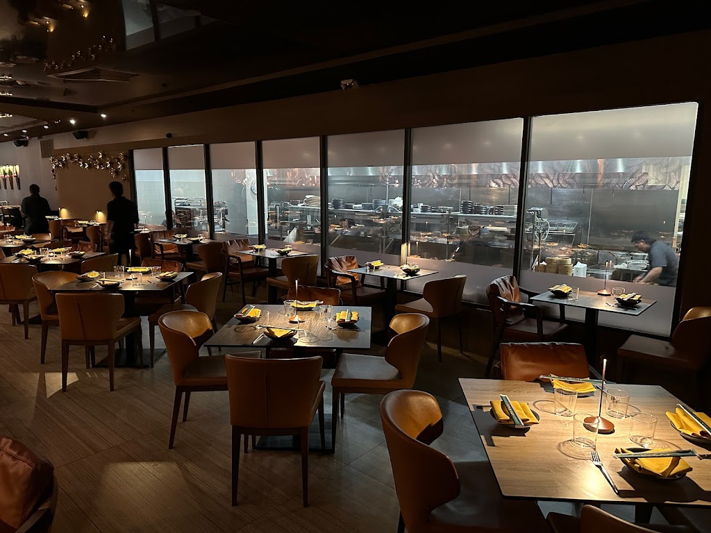 Tanka | restaurant | 1717 N Bayshore Dr Suite 131, Miami, FL 33132, USA | 3053748888 OR +1 305-374-8888