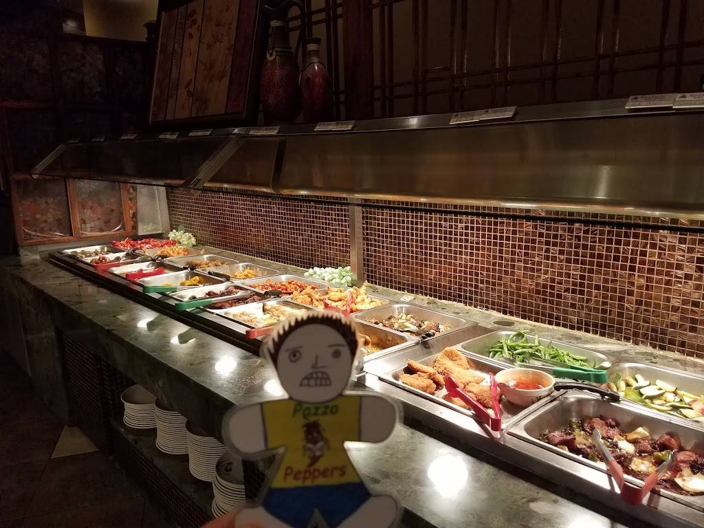 Mandarin Buffet & Sushi | restaurant | 514 Fletcher Dr, Warrenton, VA 20186, USA | 5403411962 OR +1 540-341-1962