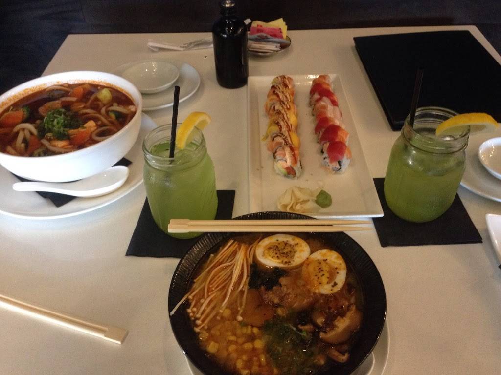 UMAMI Japanese Bistro | restaurant | 3930 Burbank Dr, Baton Rouge, LA 70808, USA | 2257688808 OR +1 225-768-8808