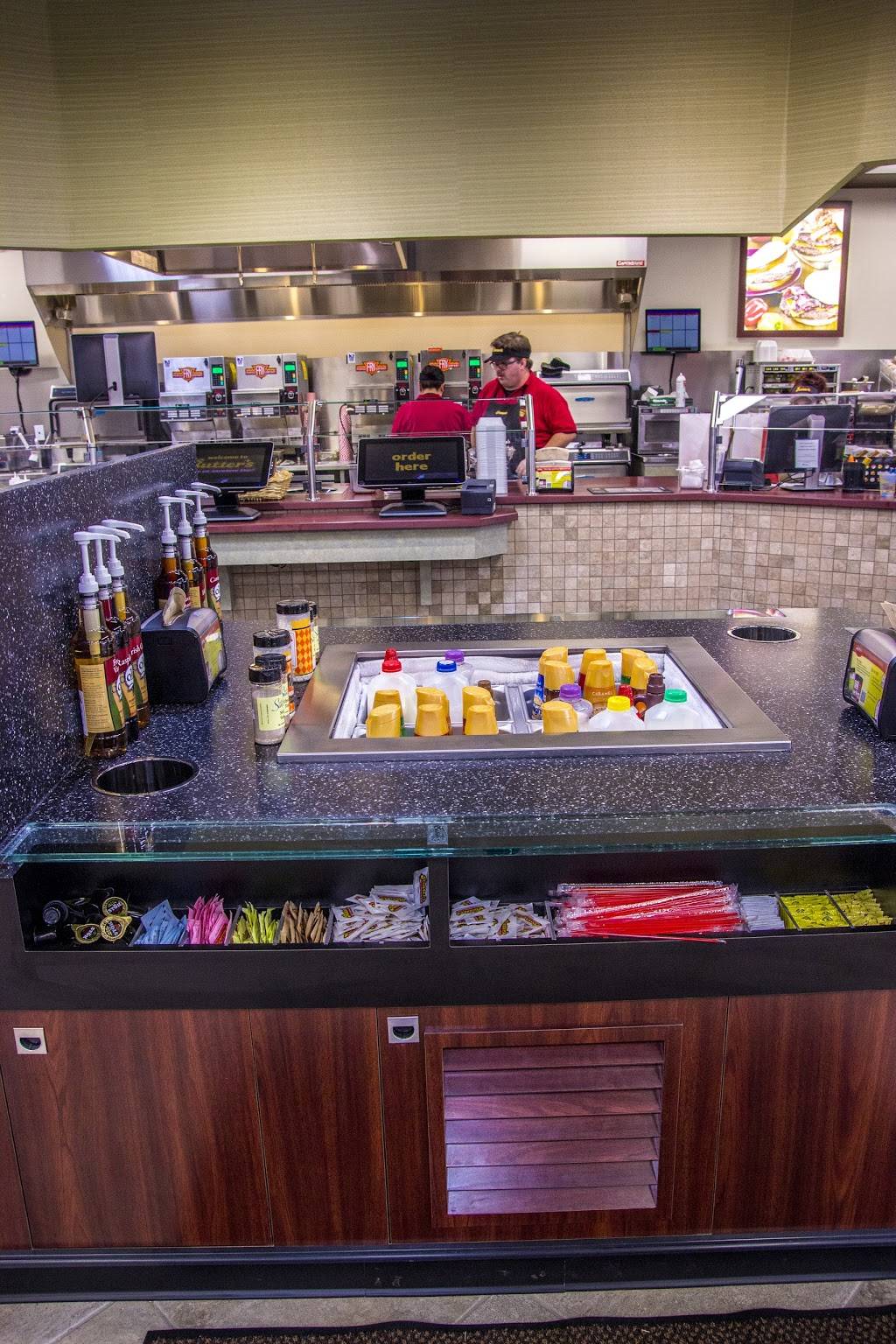 Rutters #36 | restaurant | 3050 Heidlersburg Rd, York Springs, PA 17372, USA | 7174161050 OR +1 717-416-1050