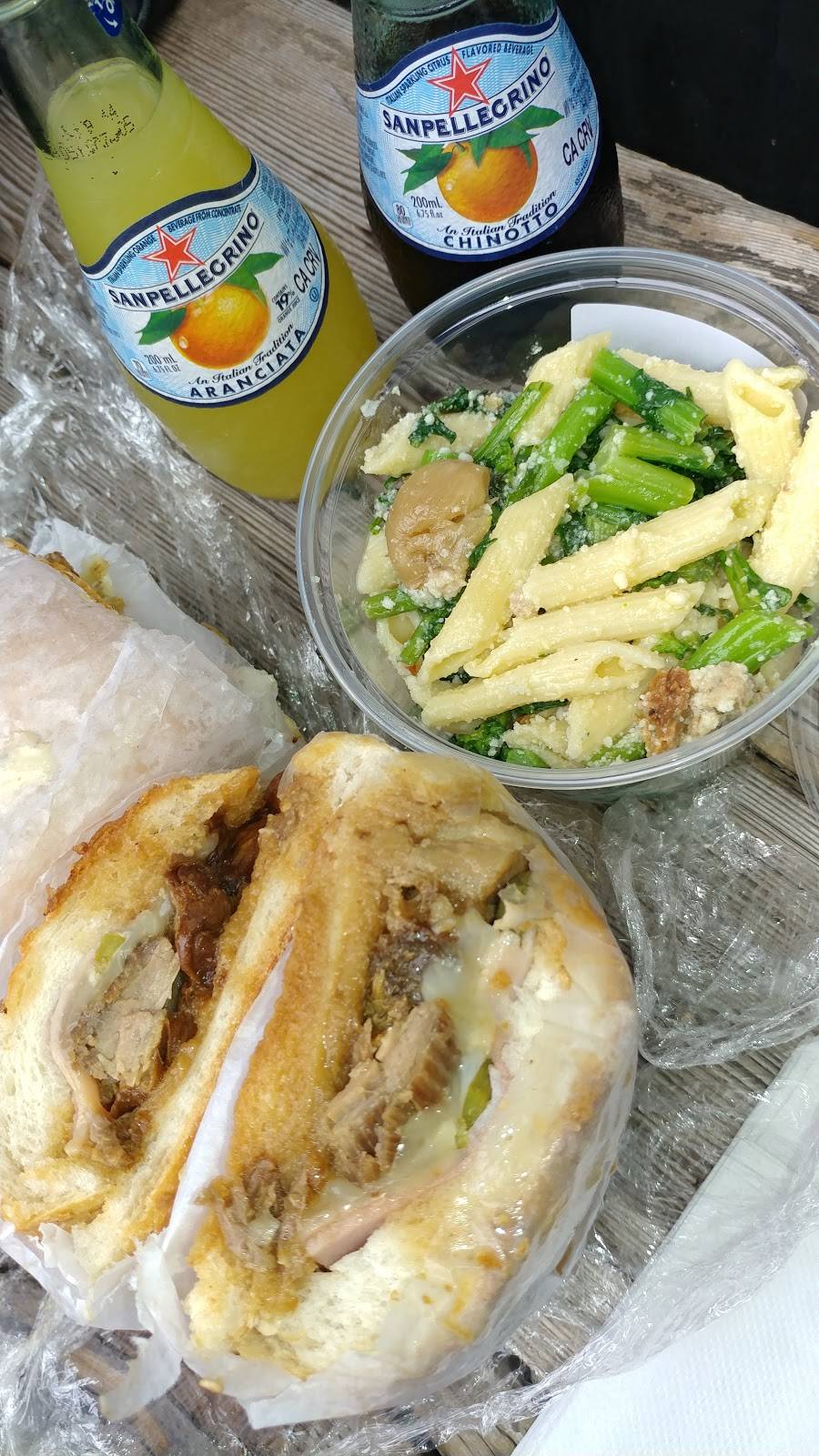 Brancaccios Food Shop | meal takeaway | 3011 Fort Hamilton Pkwy, Brooklyn, NY 11218, USA | 7184351997 OR +1 718-435-1997