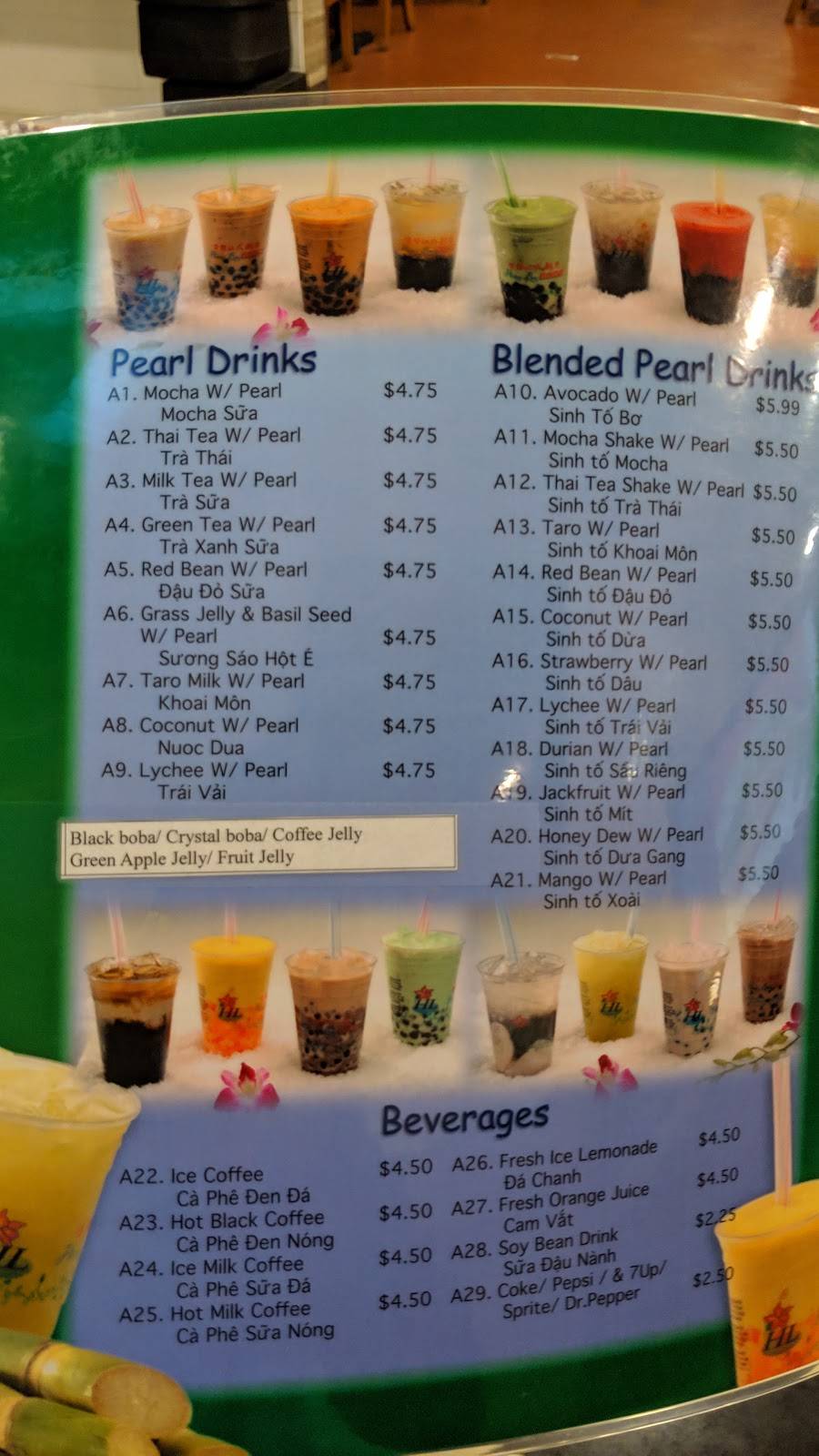 Huong Lan | restaurant | 3757 W Shaw Ave, Fresno, CA 93711, USA | 5592719998 OR +1 559-271-9998