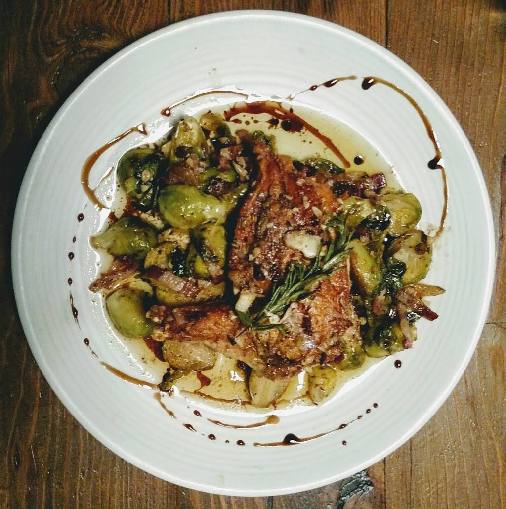 Campo | restaurant | 137 Los Altos Pkwy, Sparks, NV 89436, USA | 7755018970 OR +1 775-501-8970