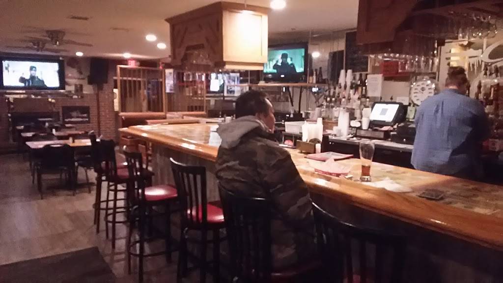 Jacos Pizzeria | restaurant | 7202 Buffalo Ave, Niagara Falls, NY 14304, USA | 7162831090 OR +1 716-283-1090