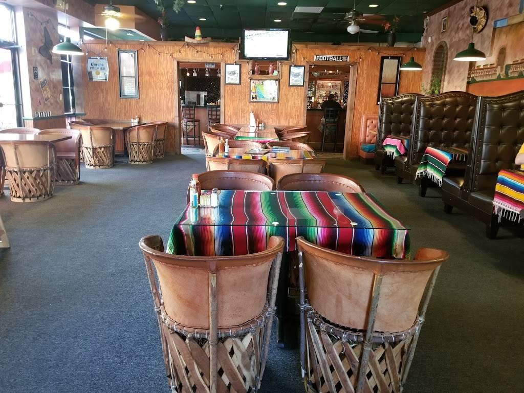 Ricardos | restaurant | 144 Belvedere Dr, Gallatin, TN 37066, USA | 6152300590 OR +1 615-230-0590