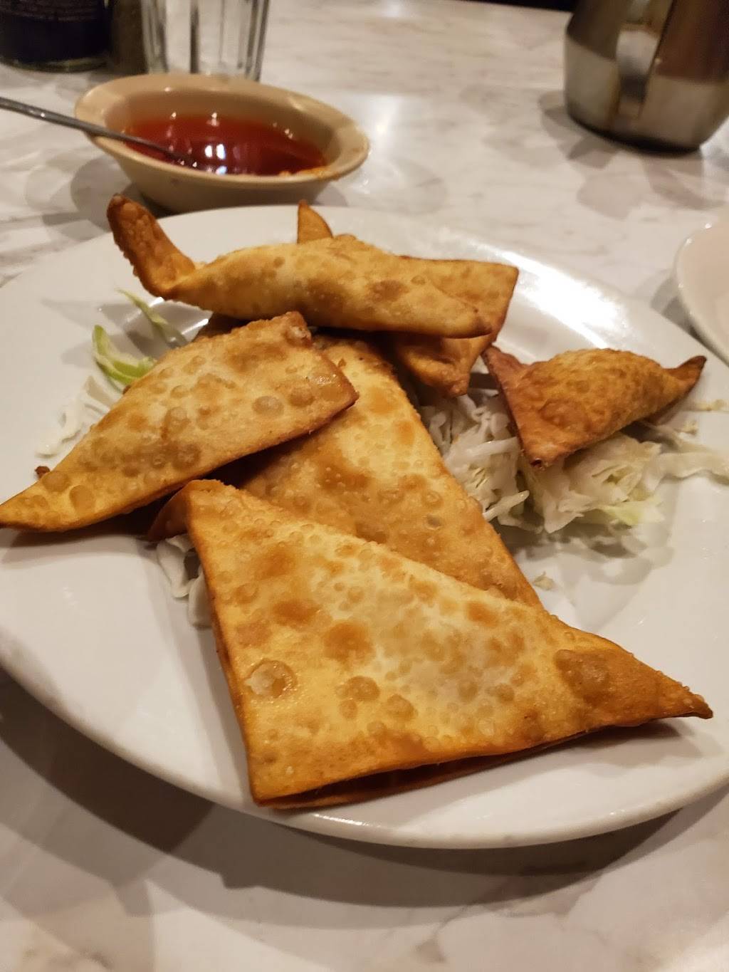 Mandarin Kitchen | restaurant | 22612 7th Ave S, Des Moines, WA 98198, USA | 2068788511 OR +1 206-878-8511