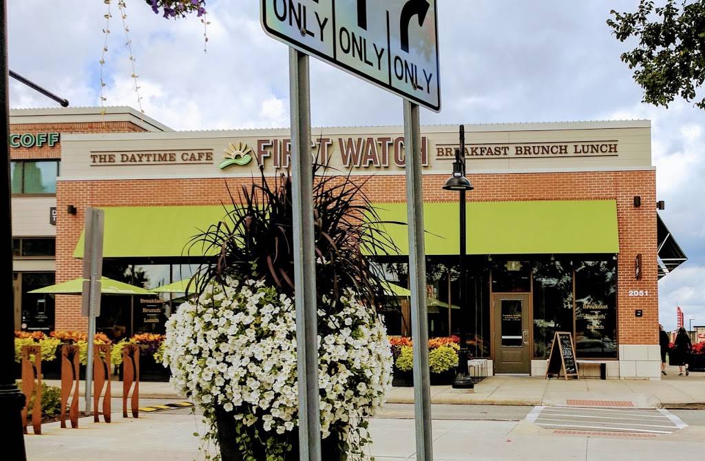 First Watch - Portage Crossing | restaurant | 2051 Portage Trail, Cuyahoga Falls, OH 44223, USA | 2343340124 OR +1 234-334-0124