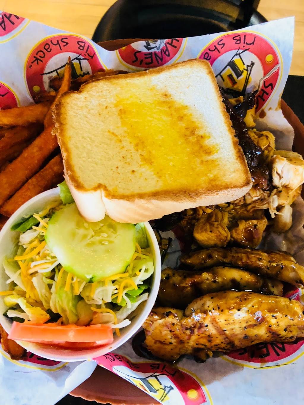 Shanes Rib Shack | restaurant | 1150 Carl D. Silver Parkway, Fredericksburg, VA 22401, USA | 5407854234 OR +1 540-785-4234