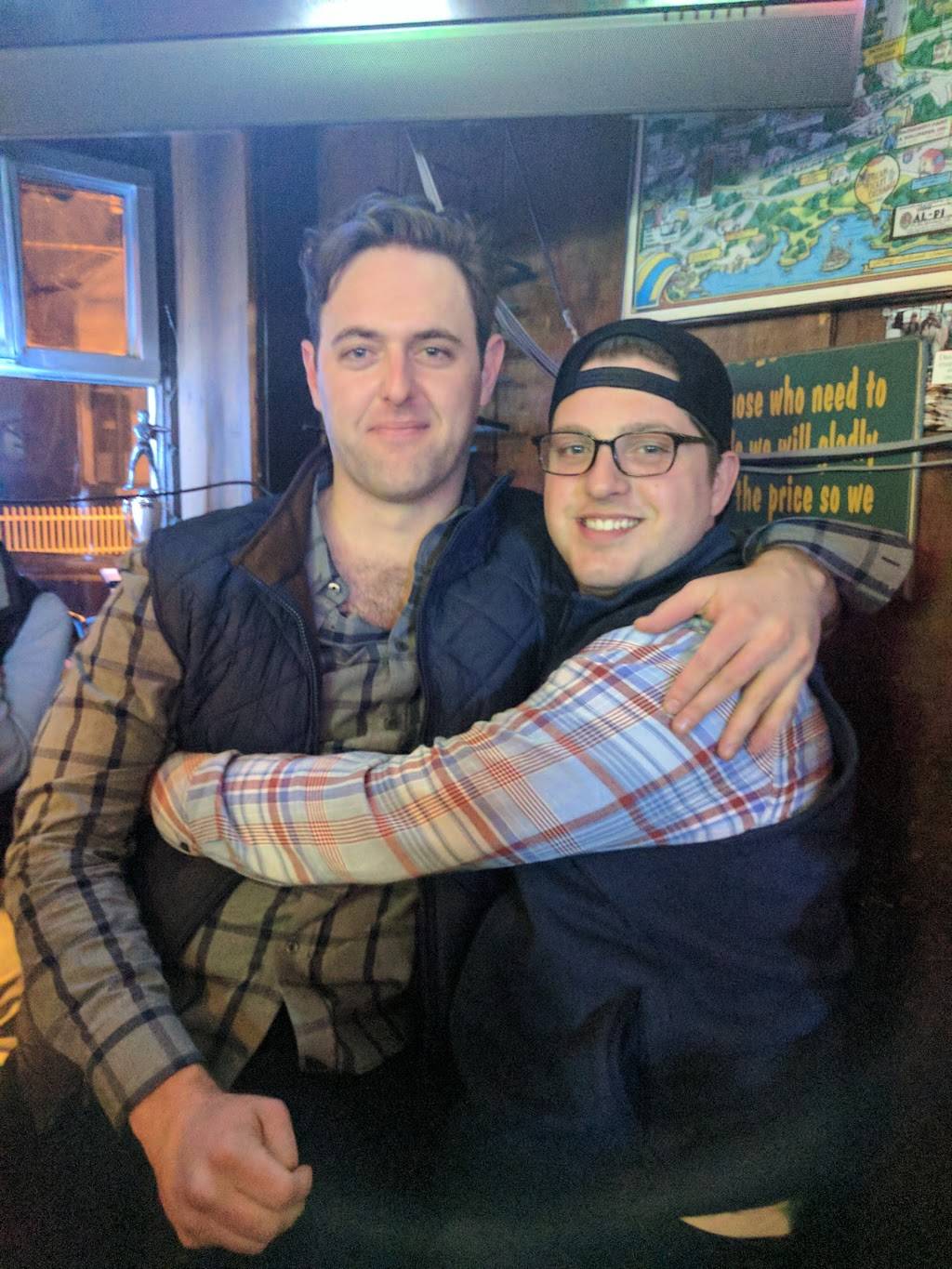 Bruce Park Grill | restaurant | 231 Bruce Park Ave, Greenwich, CT 06830, USA | 2038698006 OR +1 203-869-8006