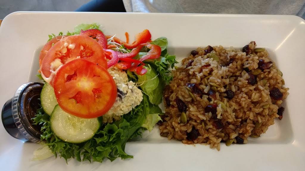 BAM! Healthy Cuisine | restaurant | 7160 Fulton Dr NW, Canton, OH 44718, USA | 3308800226 OR +1 330-880-0226