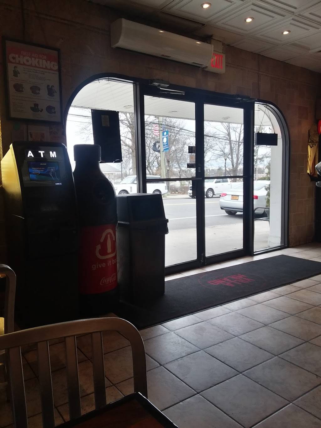 Villa Milano | restaurant | 168 Plandome Rd, Manhasset, NY 11030, USA | 5163653440 OR +1 516-365-3440