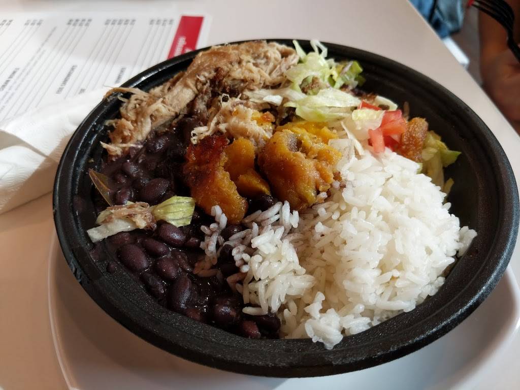 ZaZas Cuban Café | cafe | Airside 1, Gate 17, 1 Jeff Fuqua Blvd, Orlando, FL 32827, USA | 4078253430 OR +1 407-825-3430