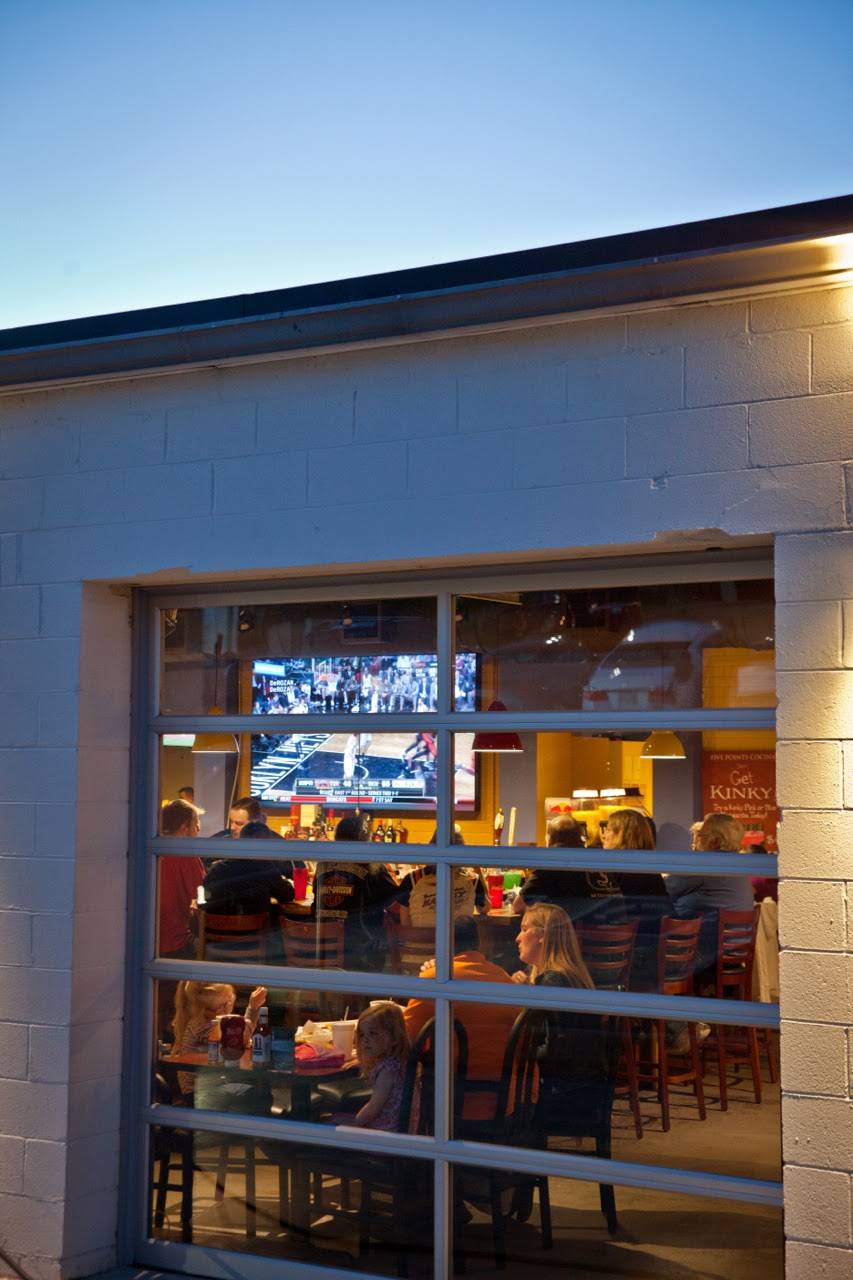 Cilantro Mexican Grill & Tequila Bar - Five Points | restaurant | 972 Main St, Nashville, TN 37206, USA | 6154346000 OR +1 615-434-6000