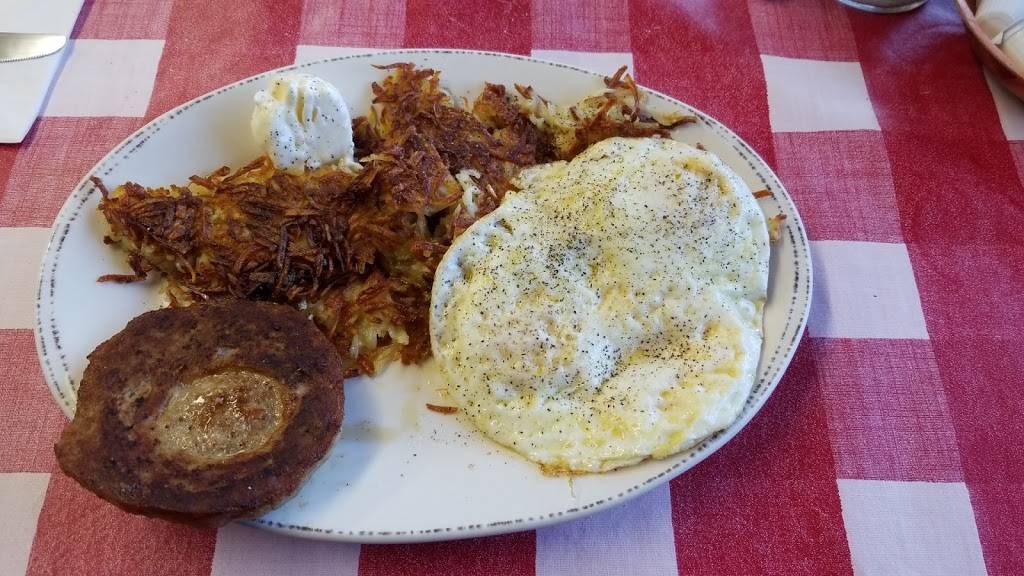 Red Hill Coffee Shop | cafe | 8111 E Foothill Blvd A, Rancho Cucamonga, CA 91730, USA | 9099853816 OR +1 909-985-3816