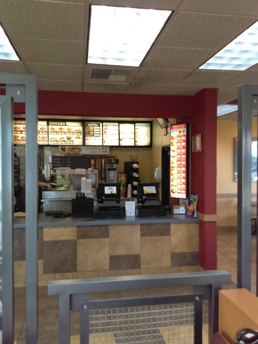 Jack in the Box | restaurant | 6300 Power Inn Rd, Sacramento, CA 95824, USA | 9163876579 OR +1 916-387-6579