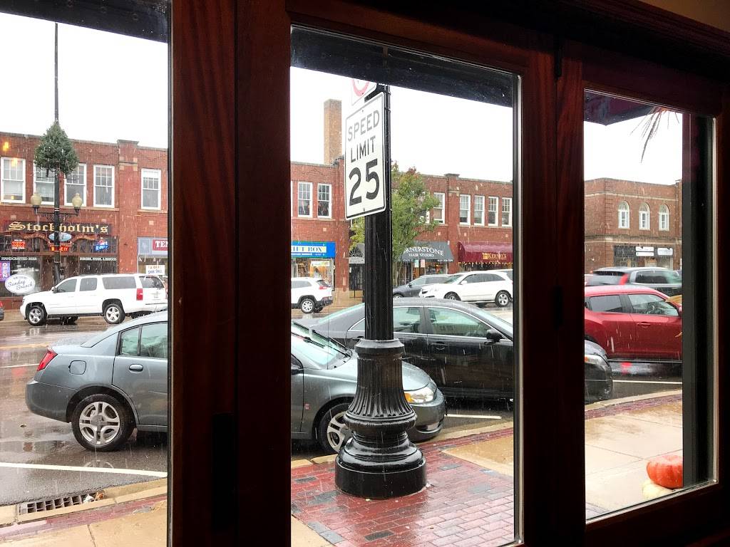 Nobel House | restaurant | 305 W State St, Geneva, IL 60134, USA | 6304020452 OR +1 630-402-0452