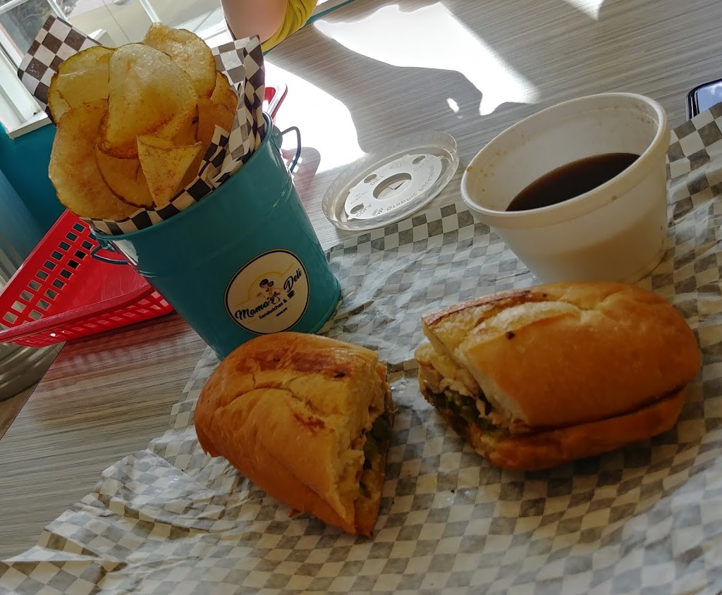 Mamas Deli | restaurant | 412 W Broadway, Farmington, NM 87401, USA | 5052788148 OR +1 505-278-8148
