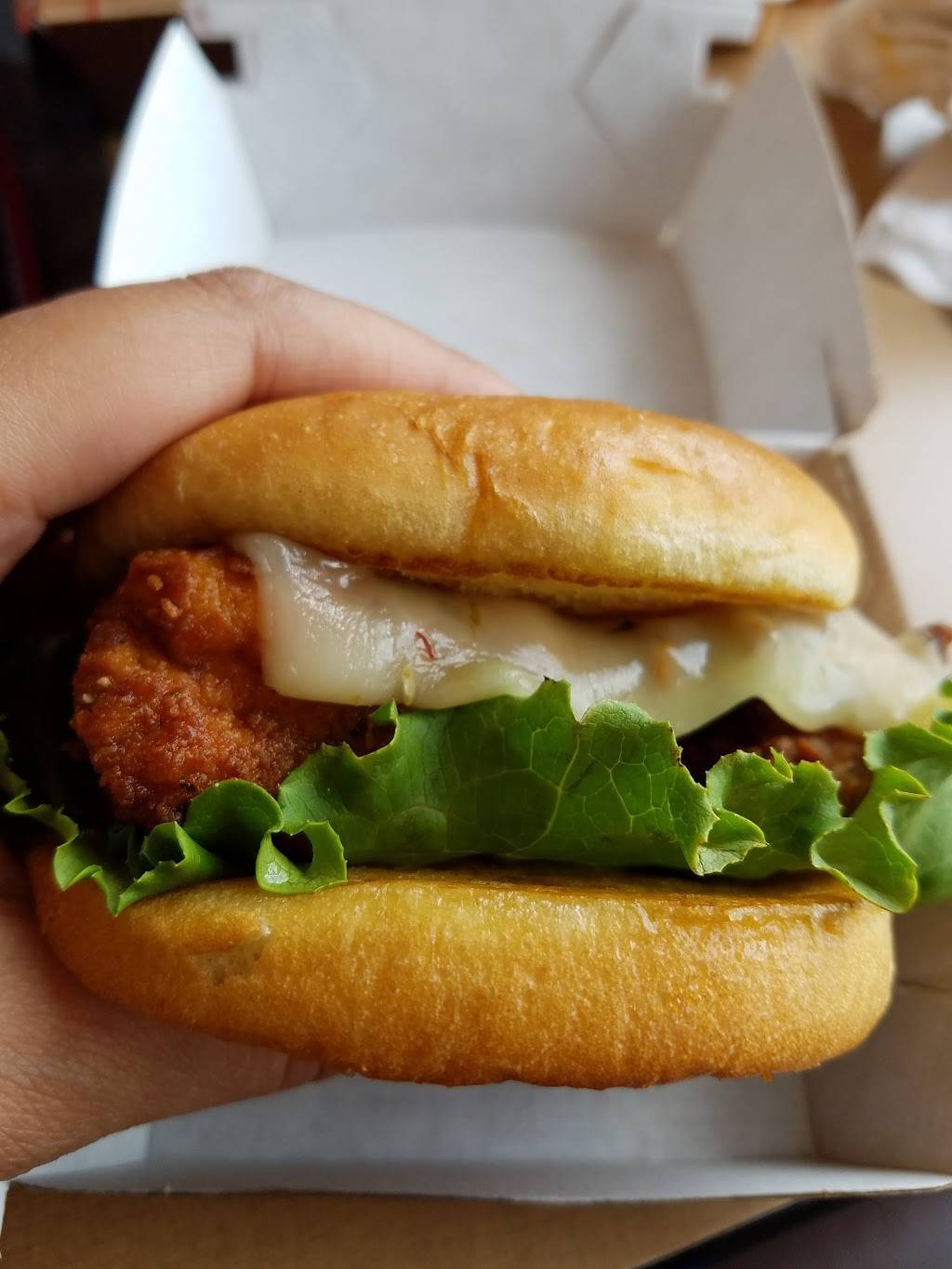 Chick-fil-A | restaurant | 245 N Weber Rd, Bolingbrook, IL 60490, USA | 6307710080 OR +1 630-771-0080