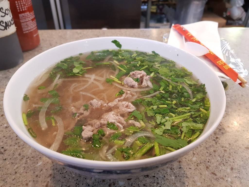 Lan Viet Restaurant | restaurant | 59 Spruce St, Columbus, OH 43215, USA | 6142274203 OR +1 614-227-4203