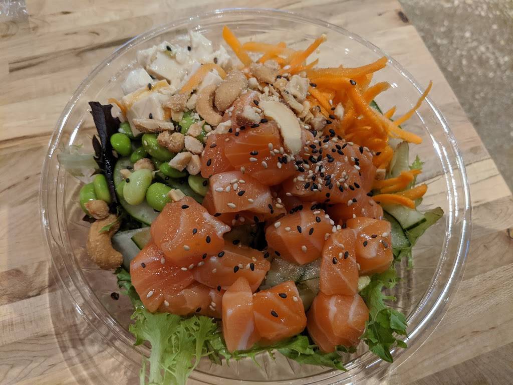 Poke Bros. | restaurant | 18W046 22nd St, Oakbrook Terrace, IL 60181, USA | 6305193079 OR +1 630-519-3079