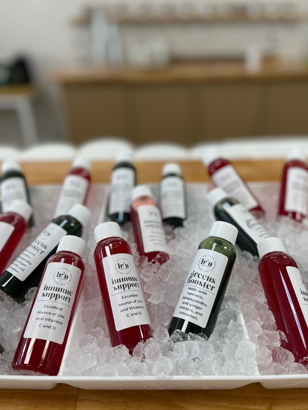 Lakewood Village Nutrition | restaurant | 2911 Lakewood Village Dr, North Little Rock, AR 72116, USA | 5012913089 OR +1 501-291-3089