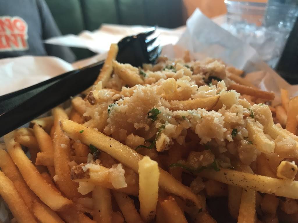 Uncle Vitos | restaurant | 524 2nd St, Davis, CA 95616, USA | 5307583000 OR +1 530-758-3000