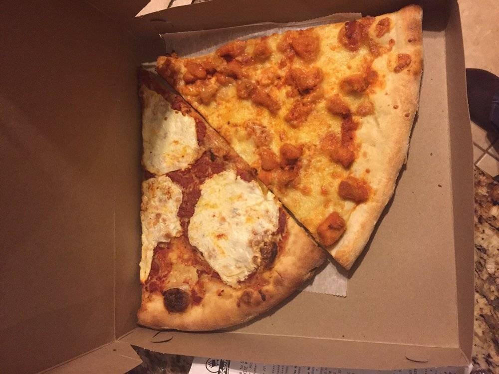 Espositos Ristorante & Pizzeria | restaurant | 18 Broadway, Valhalla, NY 10595, USA | 9147618640 OR +1 914-761-8640