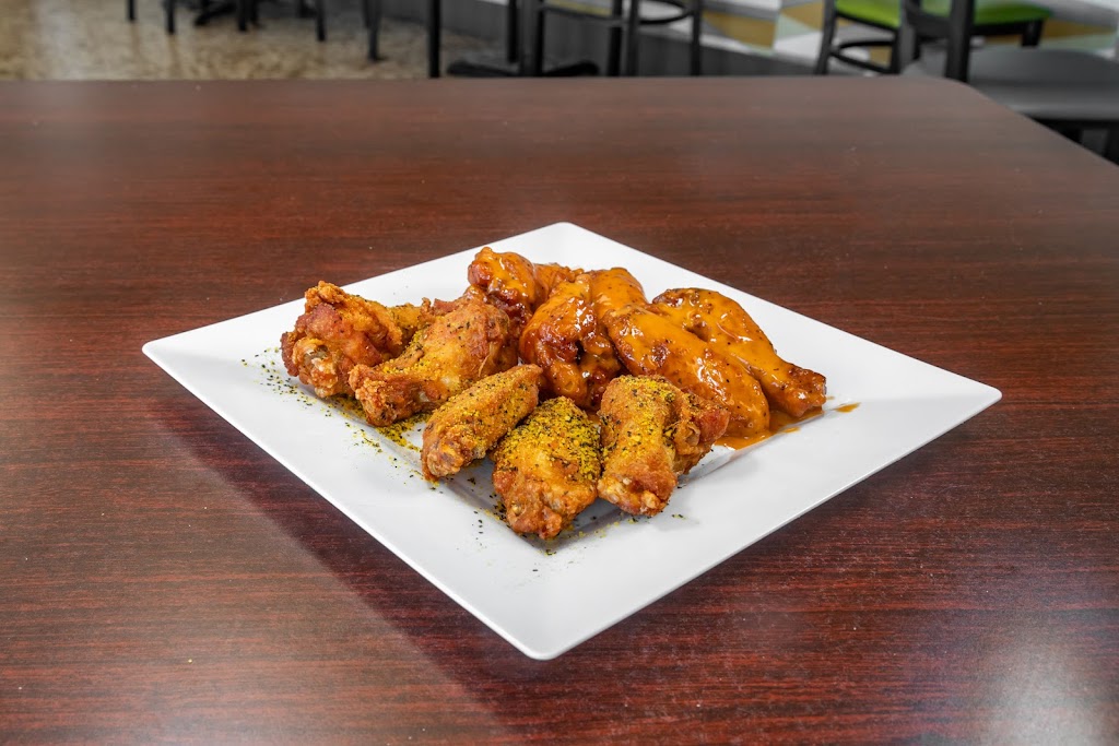 wings r king | restaurant | 5291 Caldwell Mill Rd suit 101, Hoover, AL 35244, USA | 2058348650 OR +1 205-834-8650