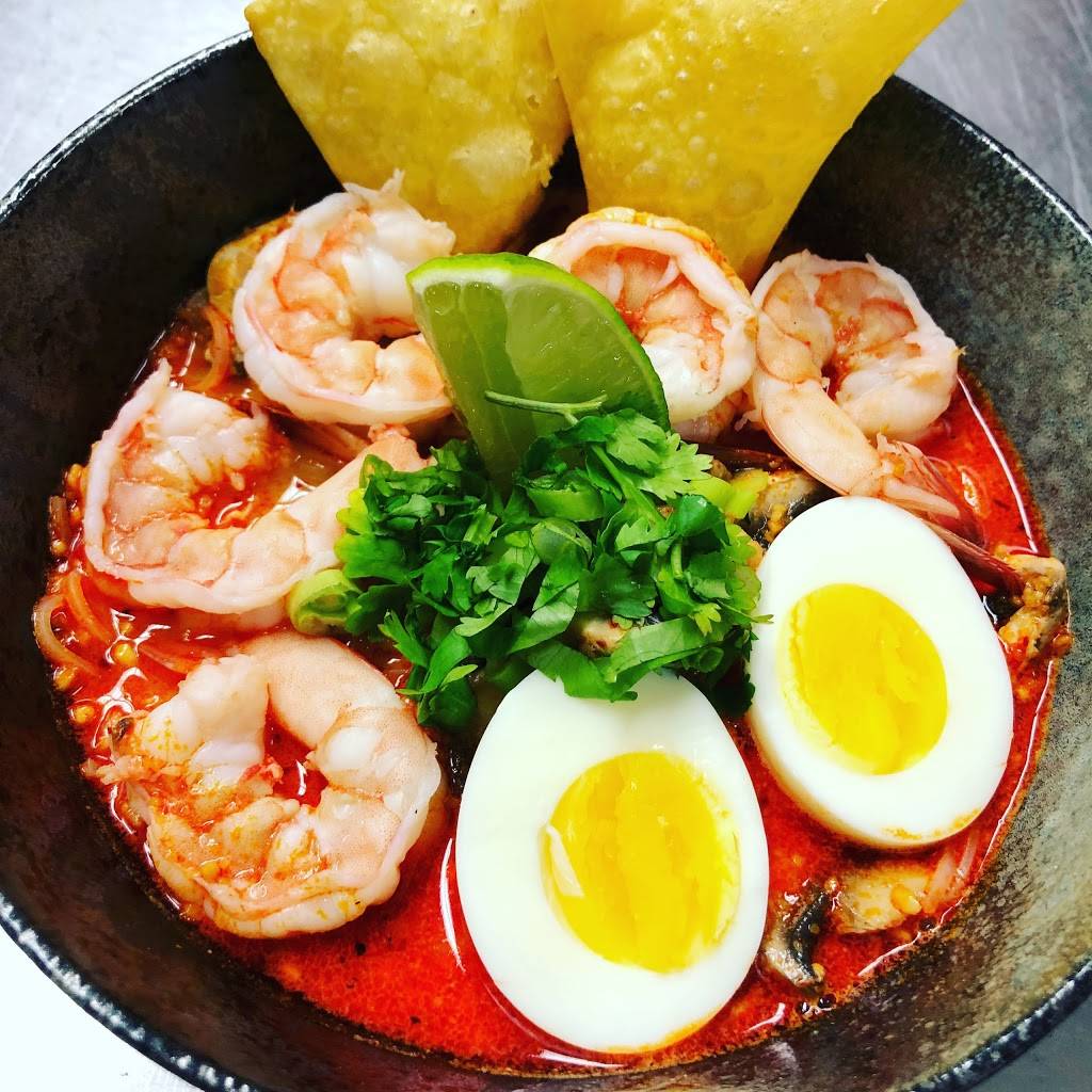 Sushi Zen & Izakaya | restaurant | 18090 Collins Ave T-23, Sunny Isles Beach, FL 33160, USA | 3054664663 OR +1 305-466-4663