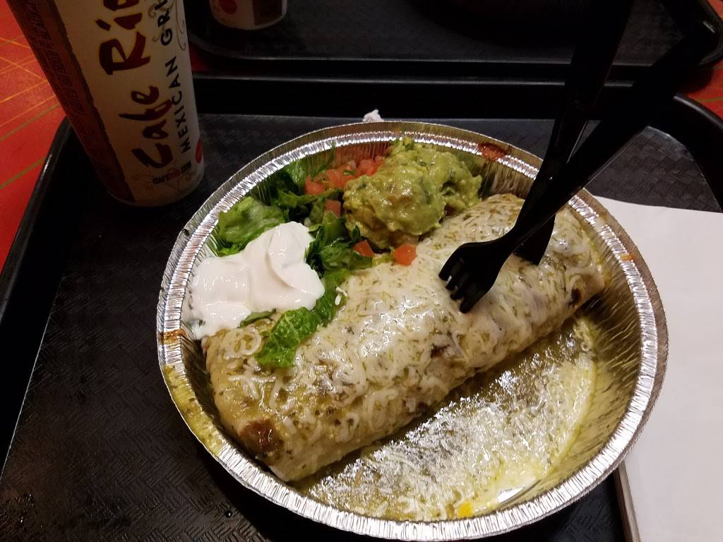Cafe Rio Mexican Grill | meal takeaway | 1800 Rosecrans Ave, Manhattan Beach, CA 90266, USA | 4244563800 OR +1 424-456-3800