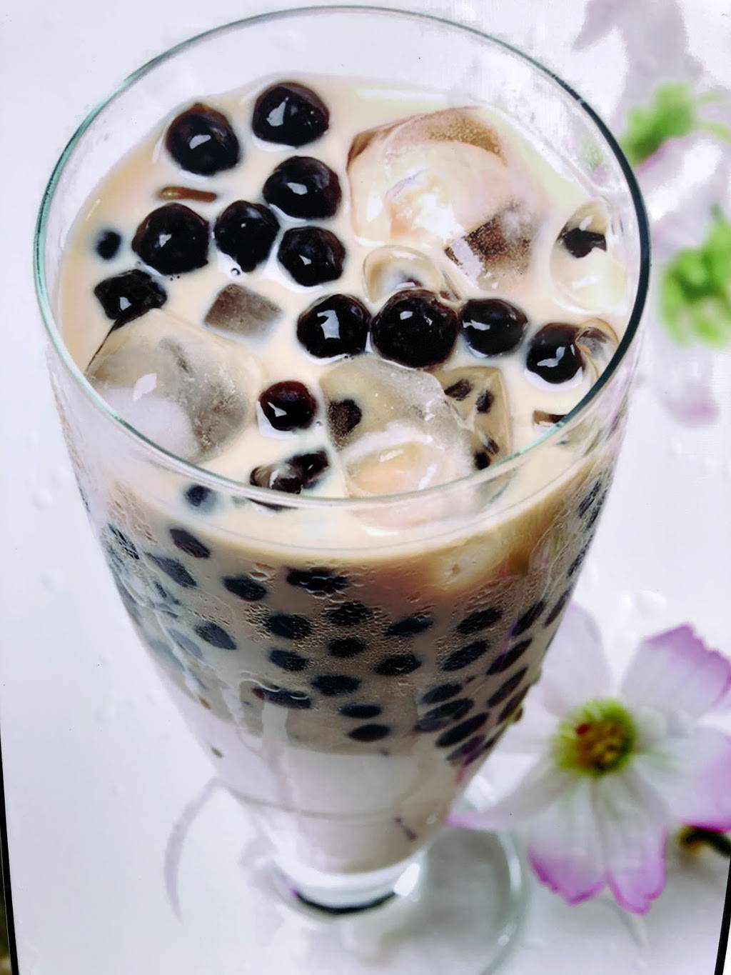 Shaka Shaka Tea House | restaurant | 4038 N Goldenrod Rd, Winter Park, FL 32792, USA | 3212032244 OR +1 321-203-2244