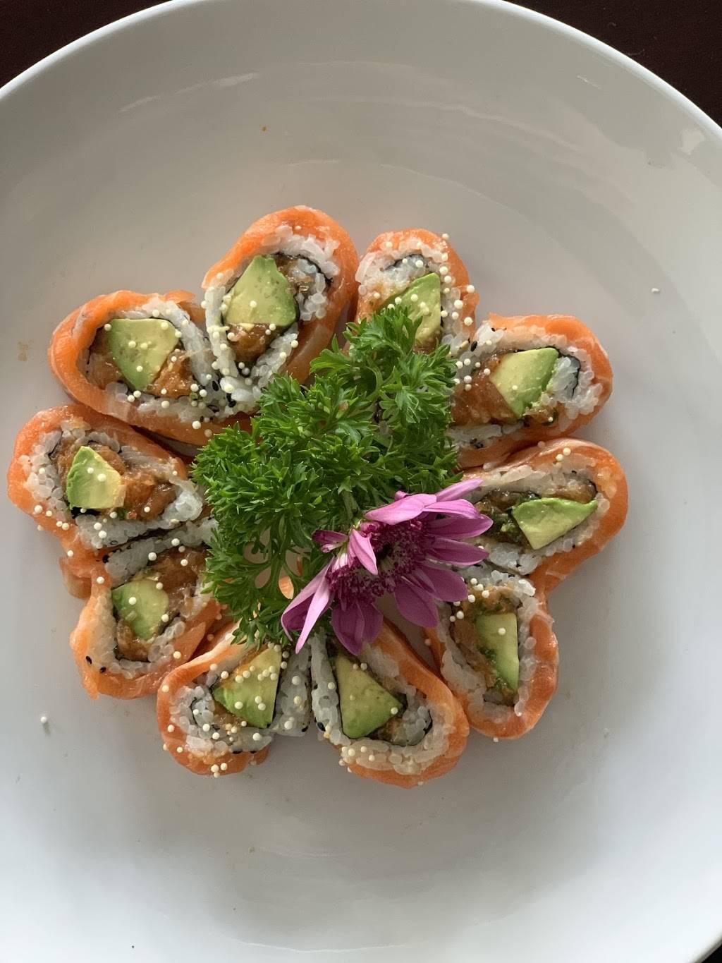 NARA Asian Creations | restaurant | 851 Village Blvd Suit 602A, West Palm Beach, FL 33409, USA | 5614195946 OR +1 561-419-5946