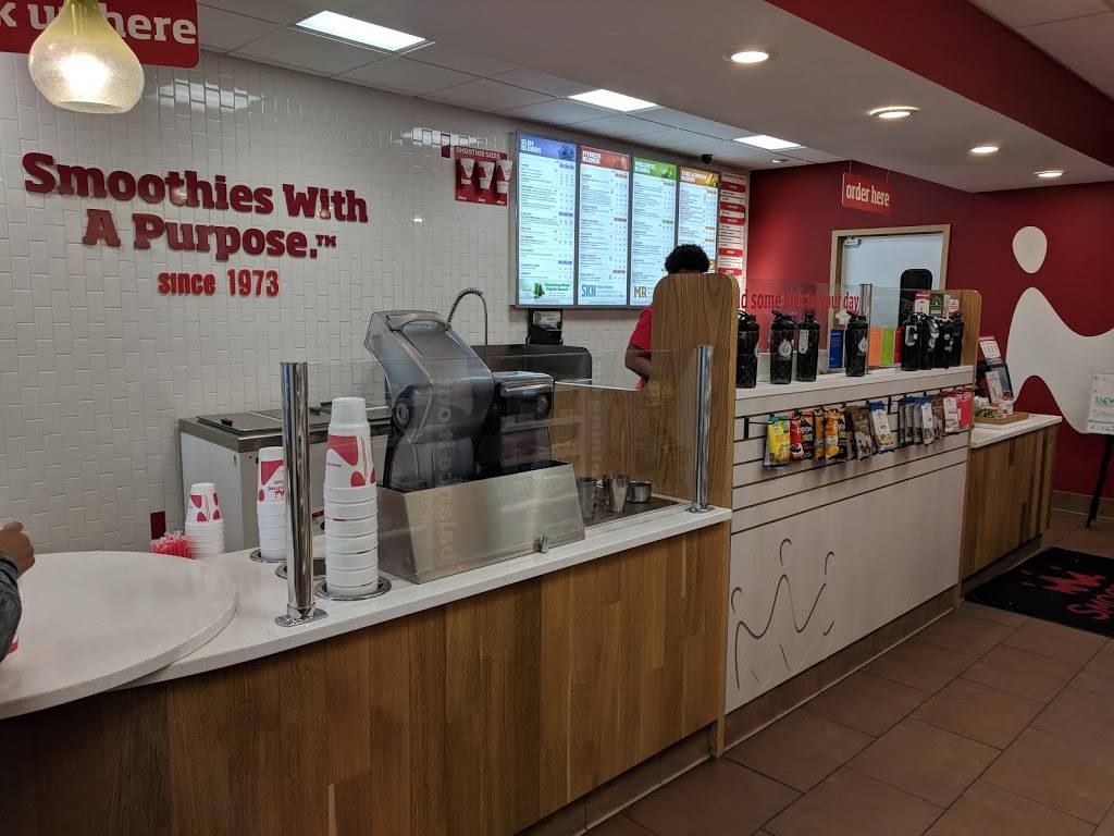 Smoothie King | restaurant | 894 N Colony Rd, Wallingford, CT 06492, USA | 2032652586 OR +1 203-265-2586